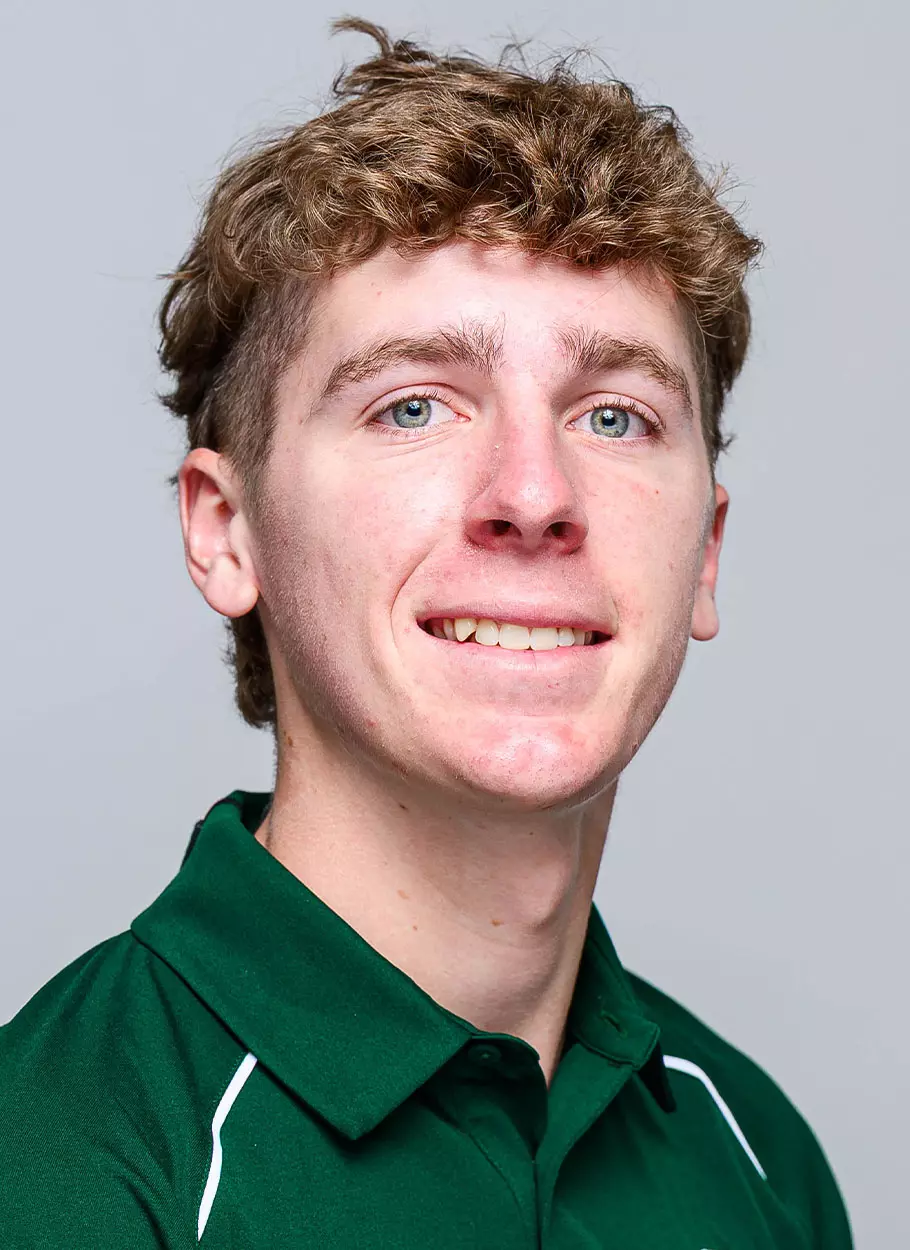 Matt Maloney and Cam Buckley