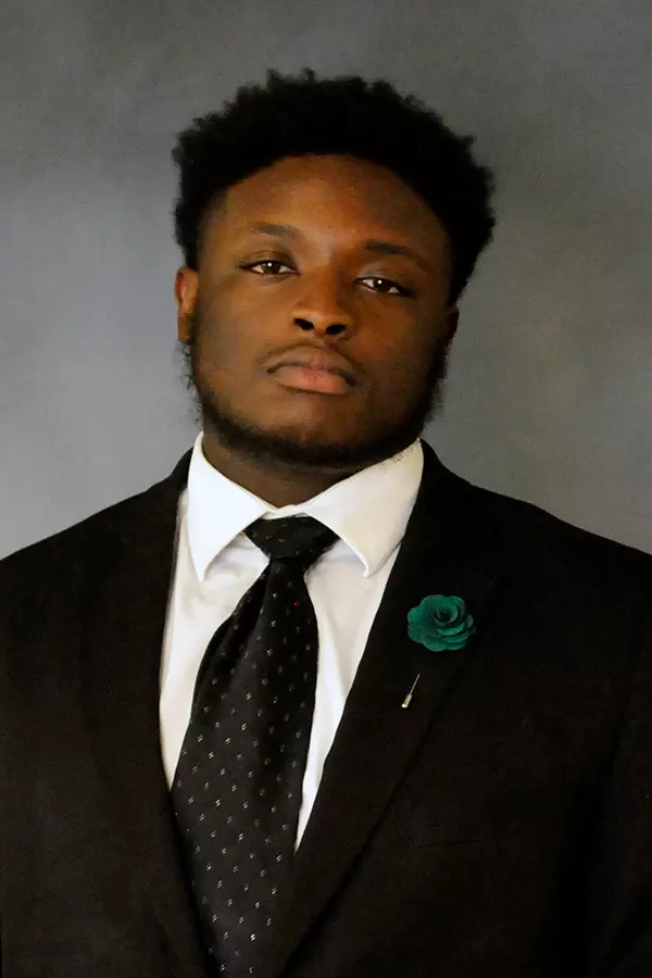 Anthony Smith and Sage Thomas - 