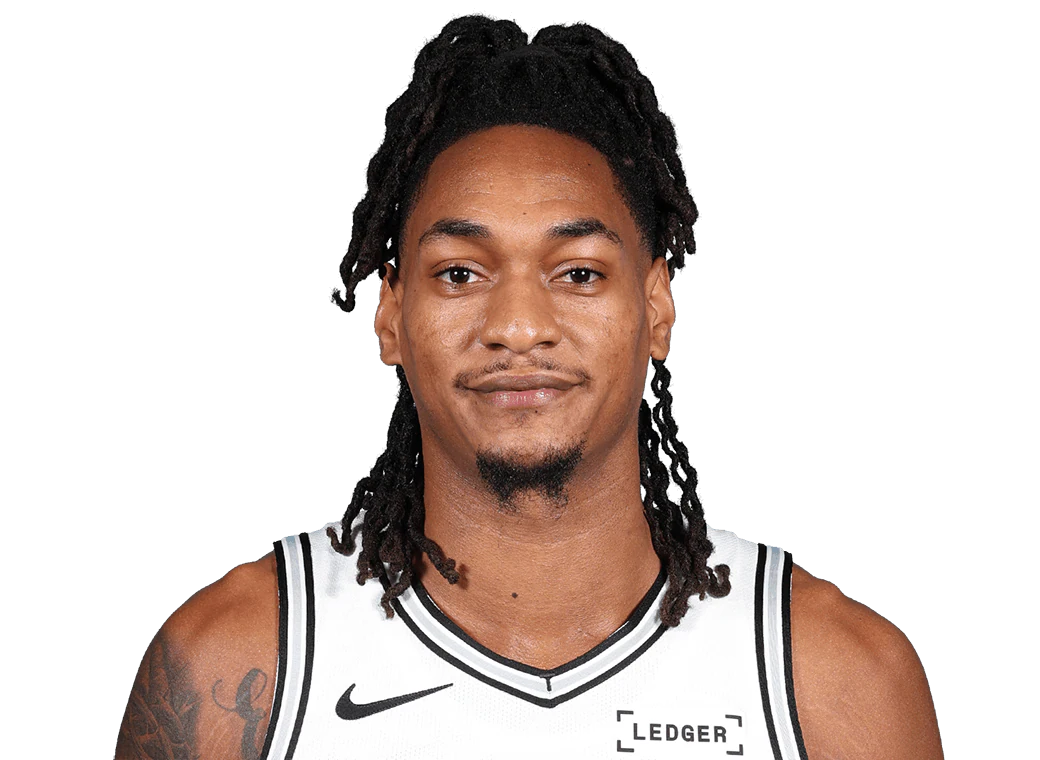 Asa Williams and Johanna Potter