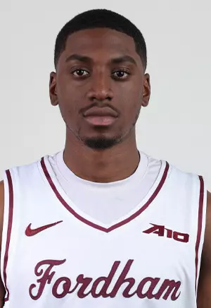 Sophia Williams and Aaron Gordon