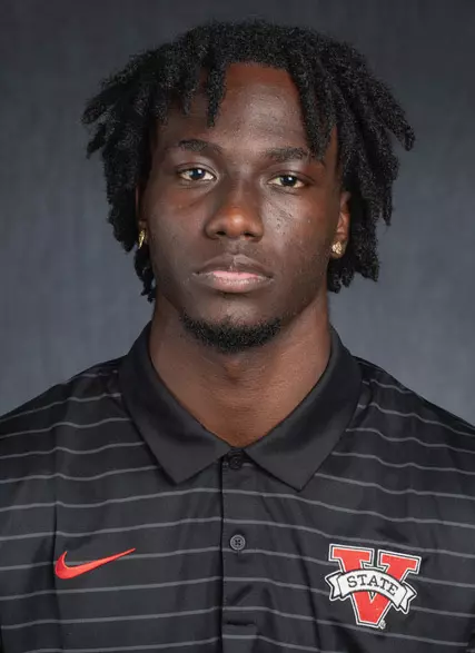 William Grier McDuffie and Michael Wicks Jr. - 