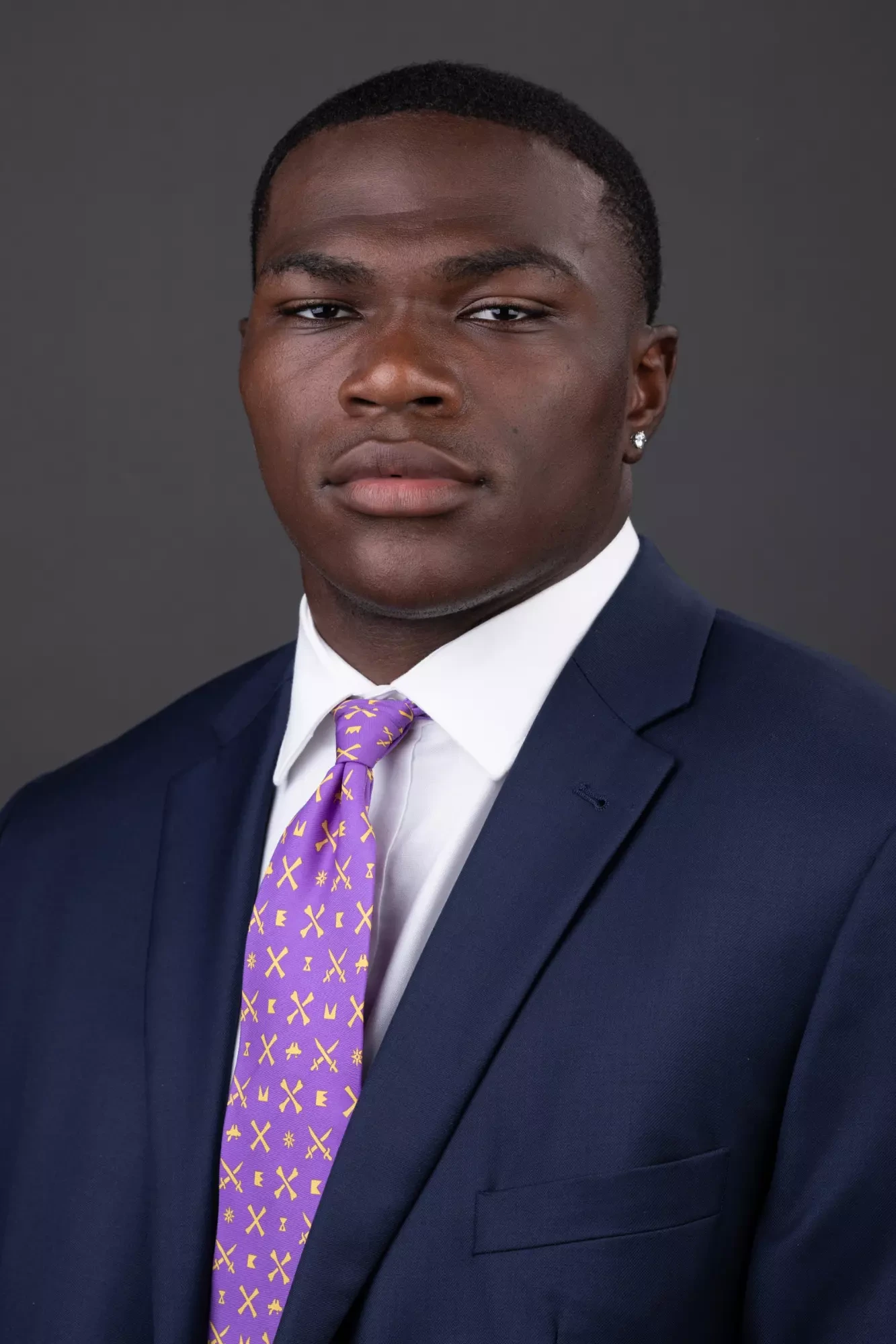 Zavier Short and Haven Horlback - 