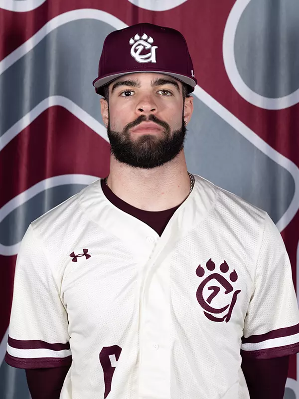 Braylen Baker and Jada Davis