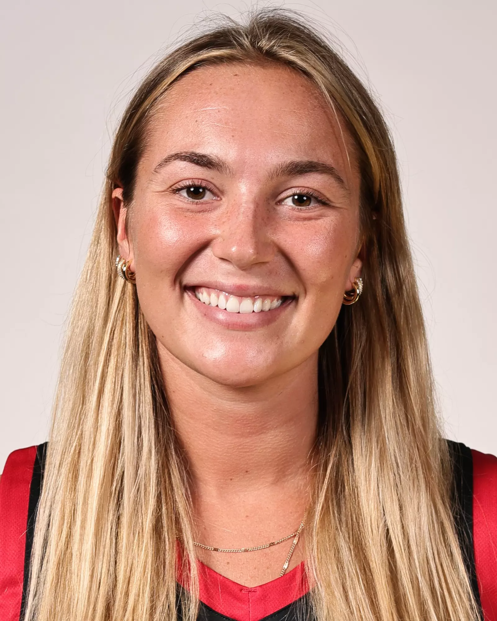 Karlo Colak and Bronson Bartuch