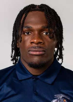 Norbert Espadron and Boston Wilson