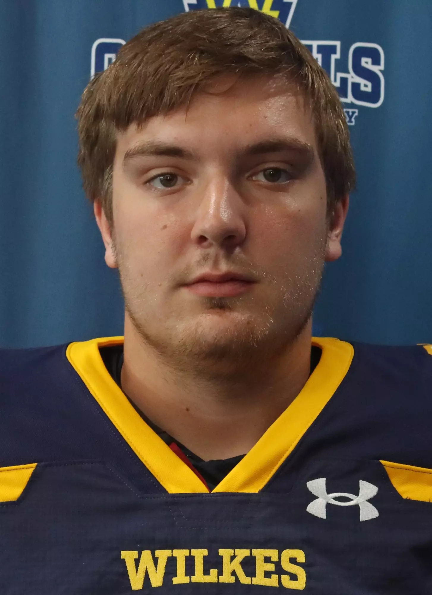 Trevor Gitski and Luke Myers - 