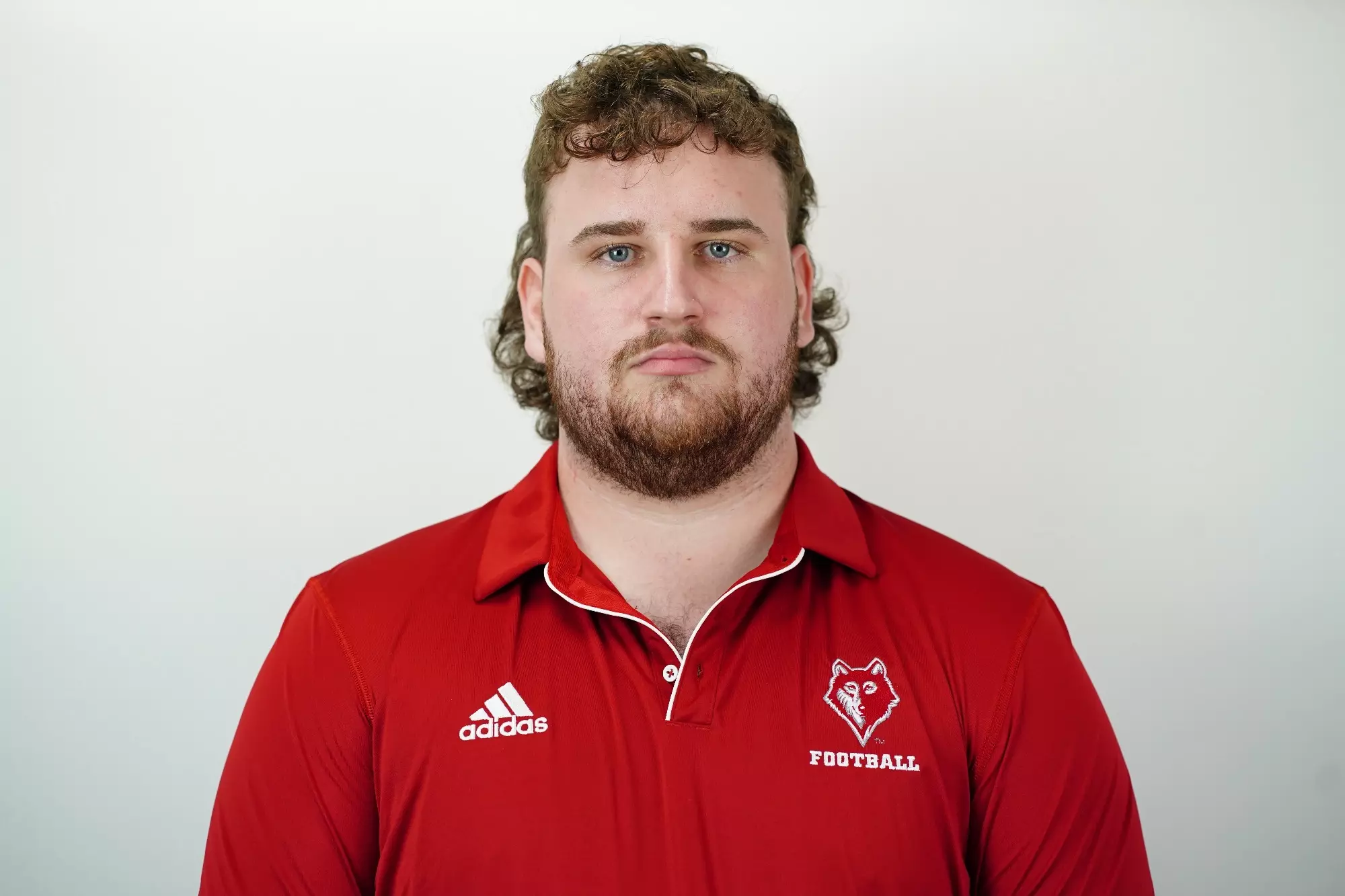 Dwight Harrington and Luke Bracey