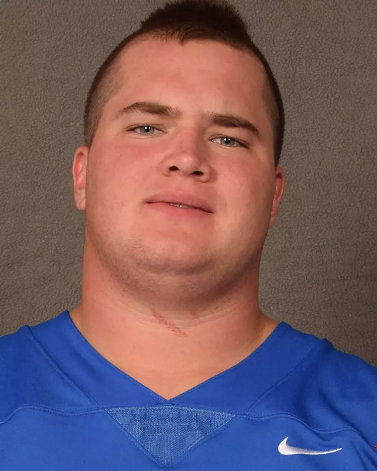 Gideon Herbert and Zach Holtzclaw - 