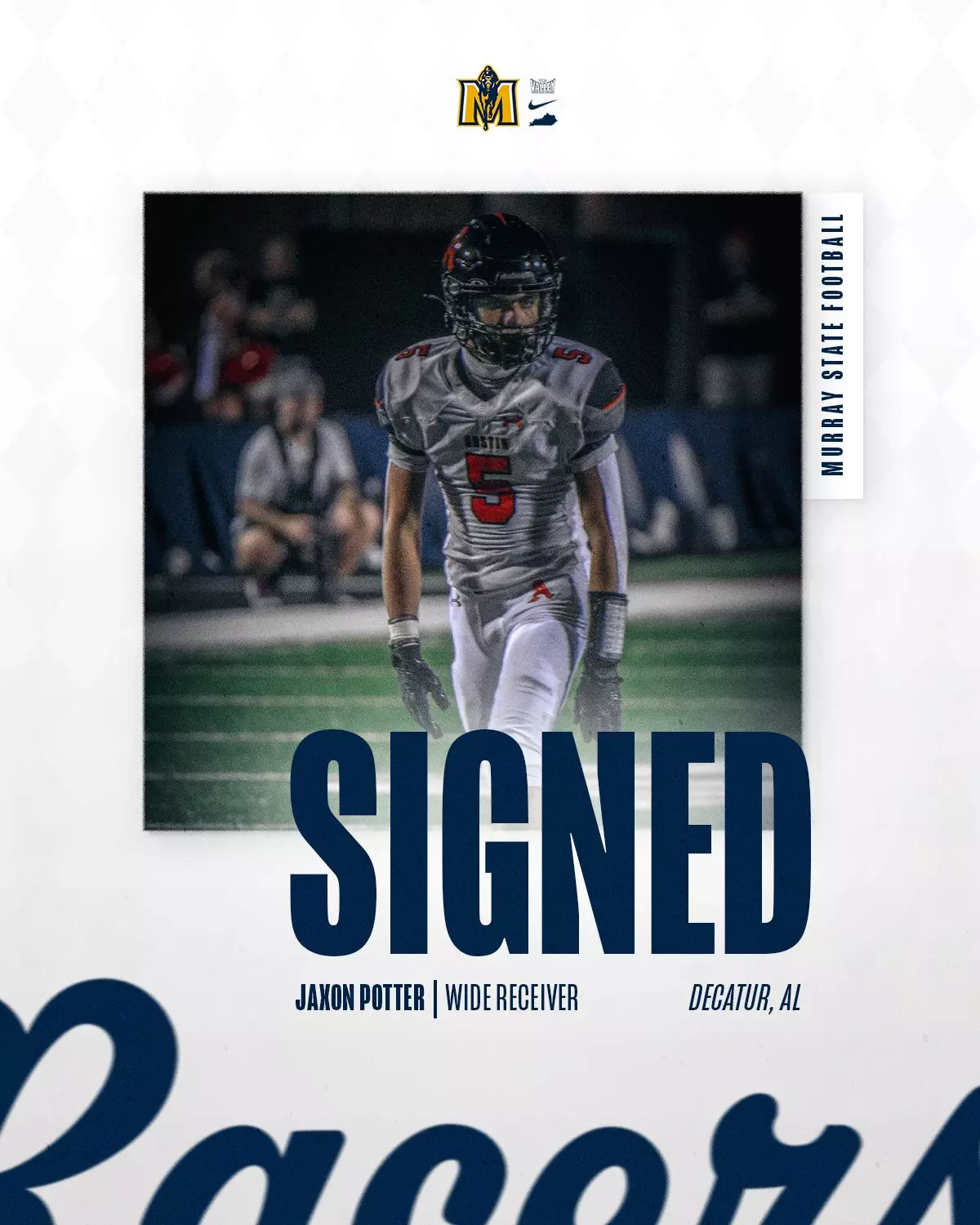 E.J. Colbert and Hayden Wynn - 