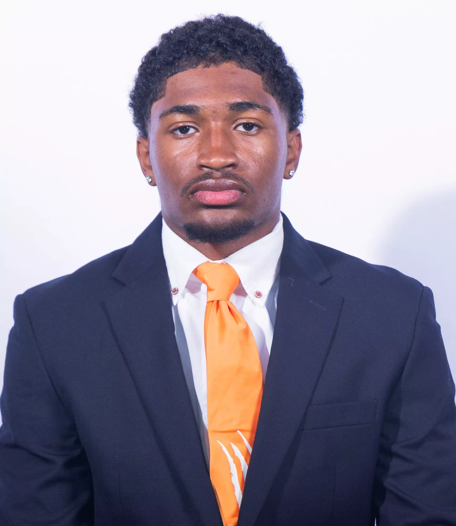 Tymere Jackson and Wayne Adair - 