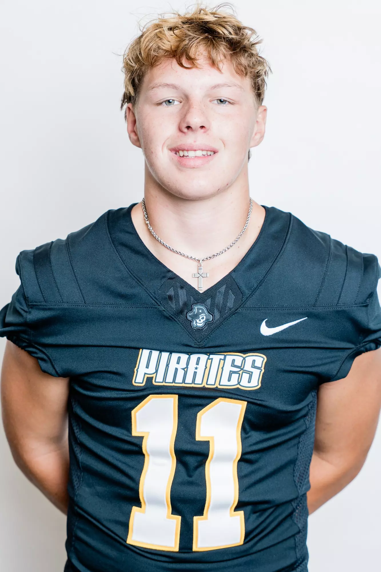 John Hester and Jonah McCown - 