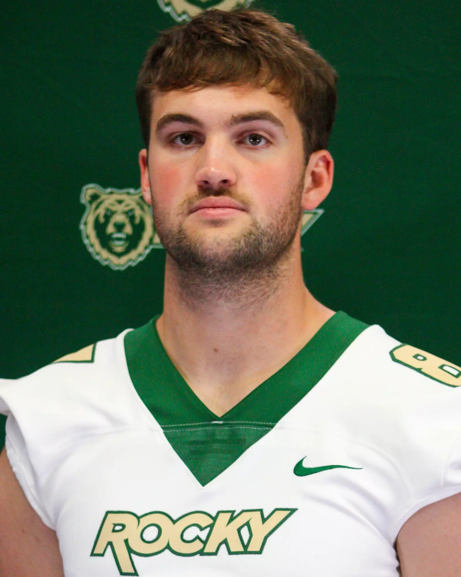 Thomas Walkup and Chance Goltz