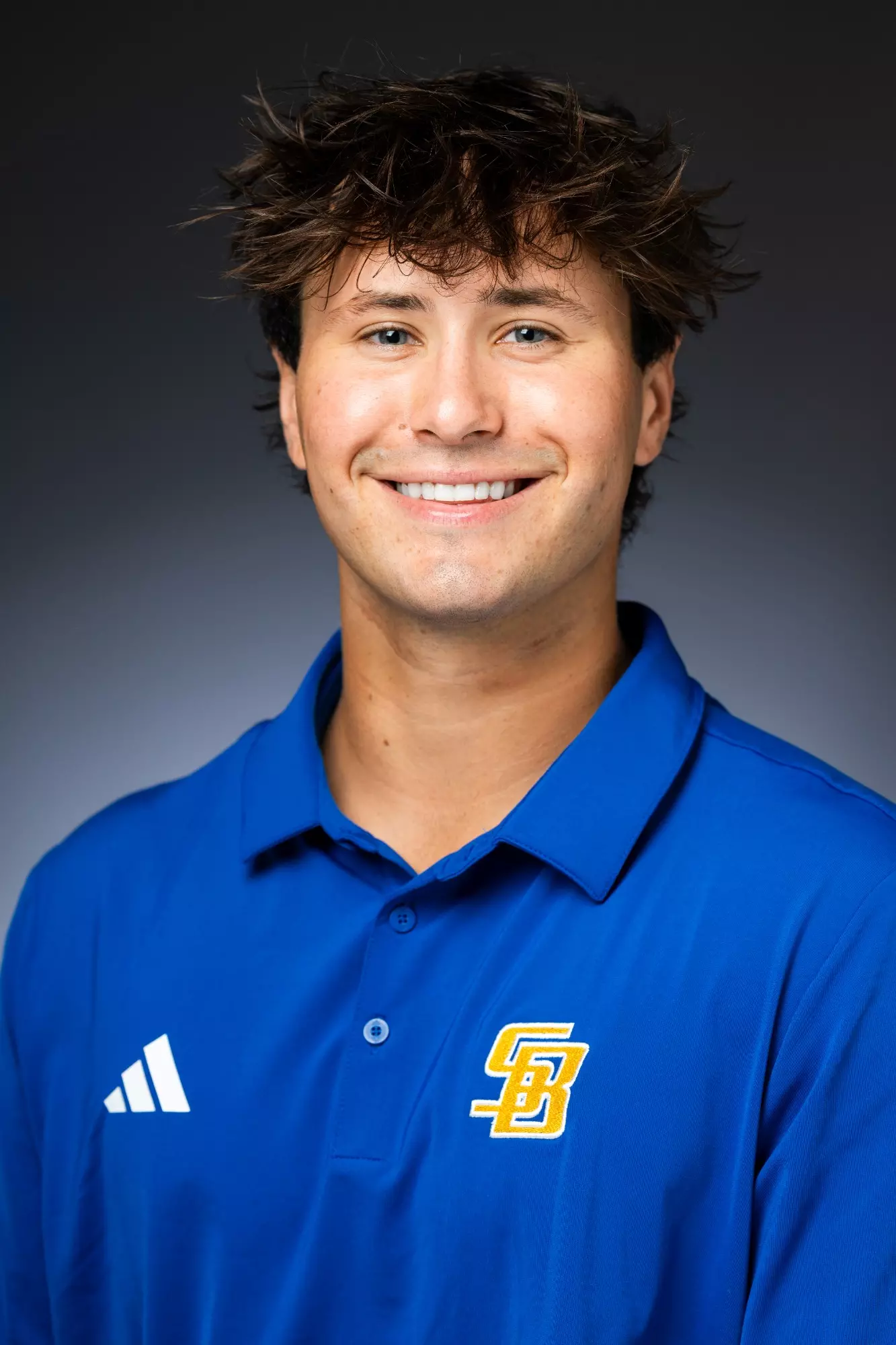 Nick Teng and Matthew Tiendas