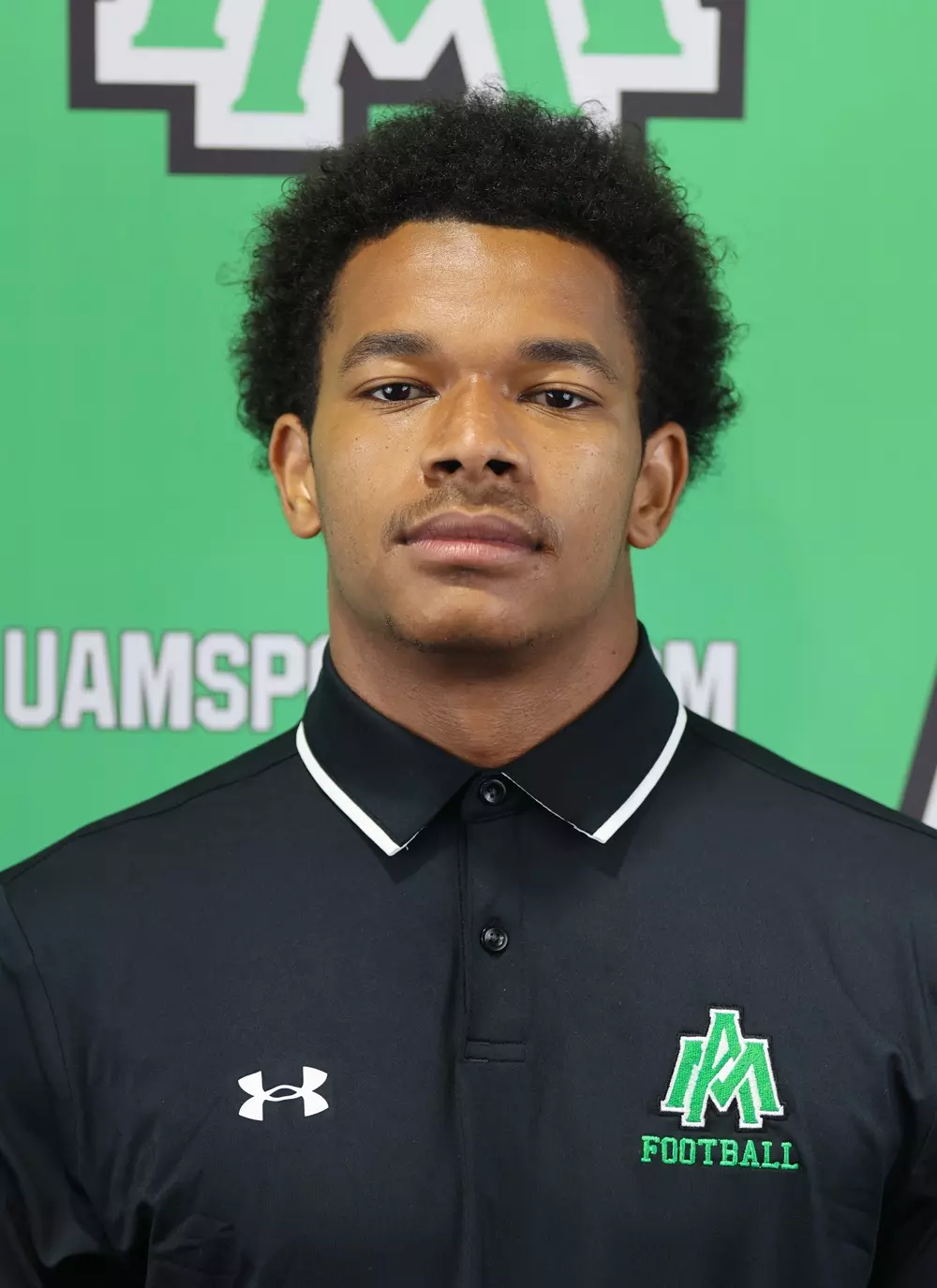 Keshawn Noriega and Darrell Atkins - 