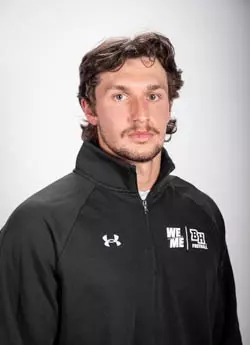 Jack Bernard and Jackson Combs - 