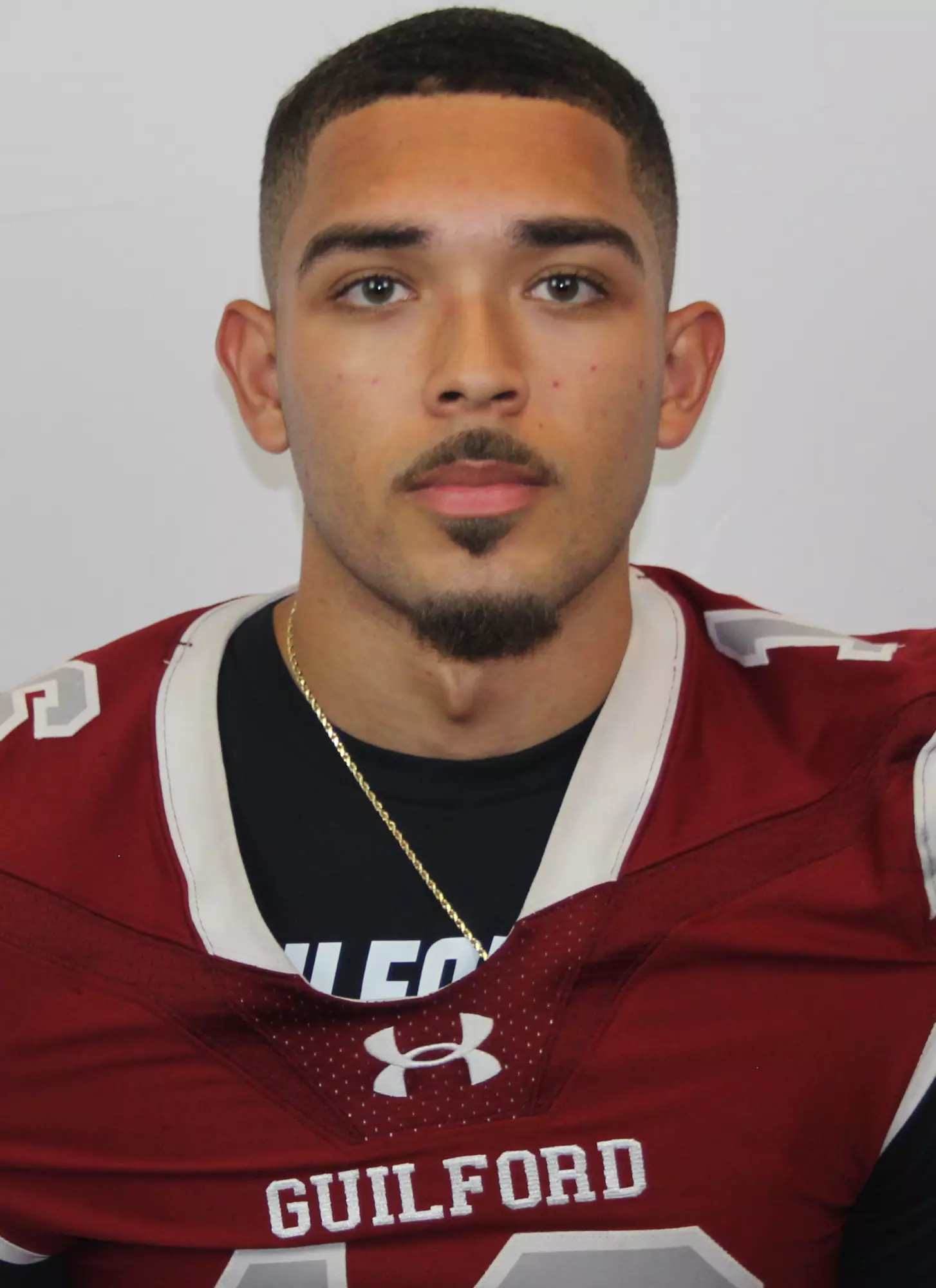 Jacob Sigmon and Dontae Baker - 