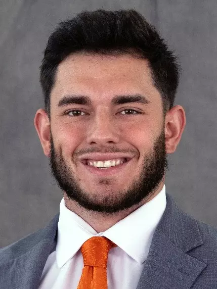 Logan Traugh and Justin Kutcher - 