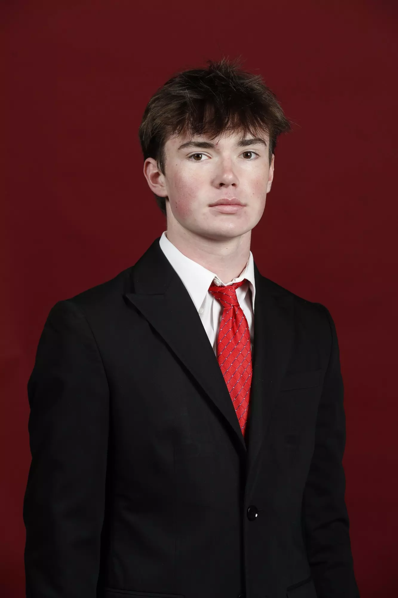 Connor Tulley and Nathan Beers