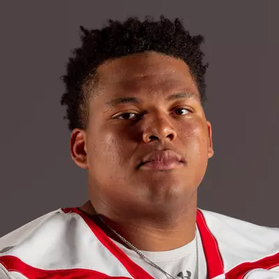 Kaden Beatty and Arlisha Boston - 