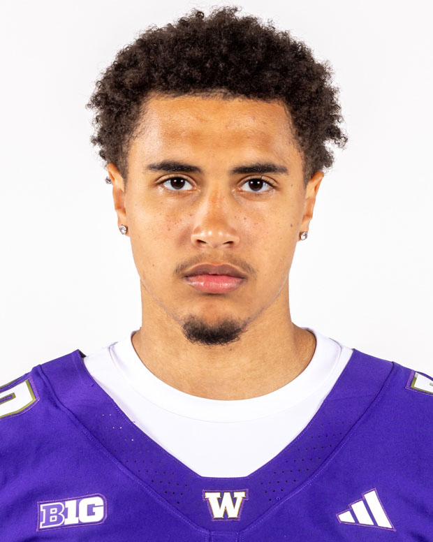 Dezmen Roebuck and Deji Ajose - 