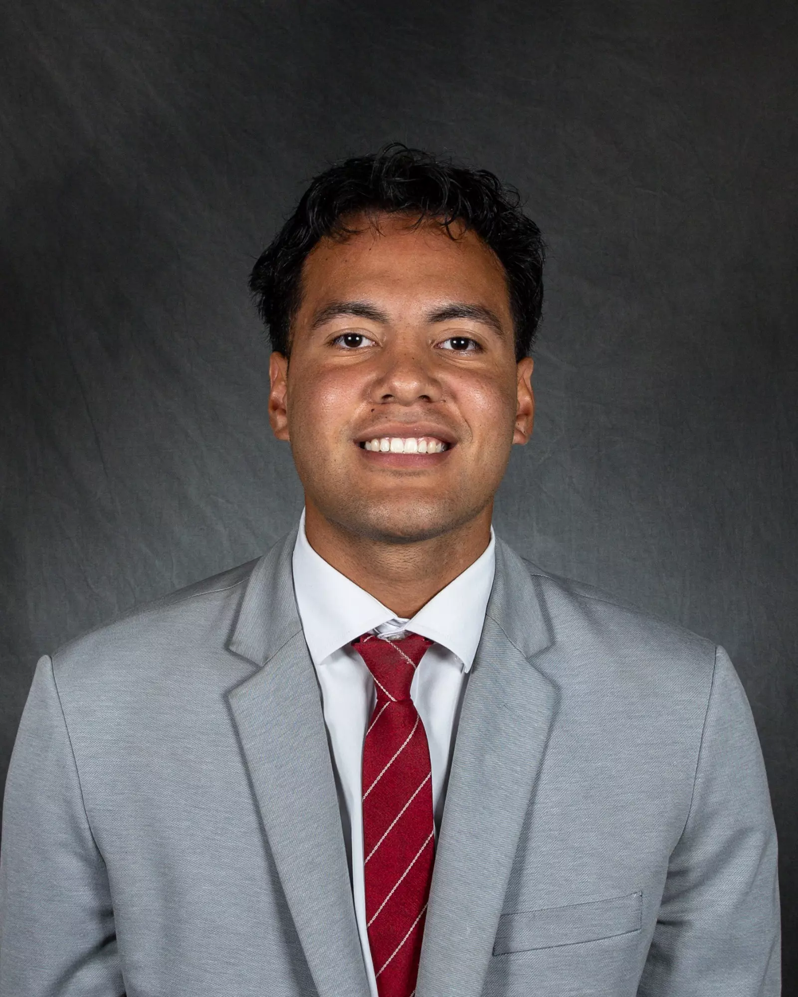 Wyatt Humphrey and Cooper Cowan