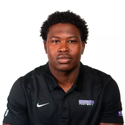 Christian Potts and Kevin Ellis - 