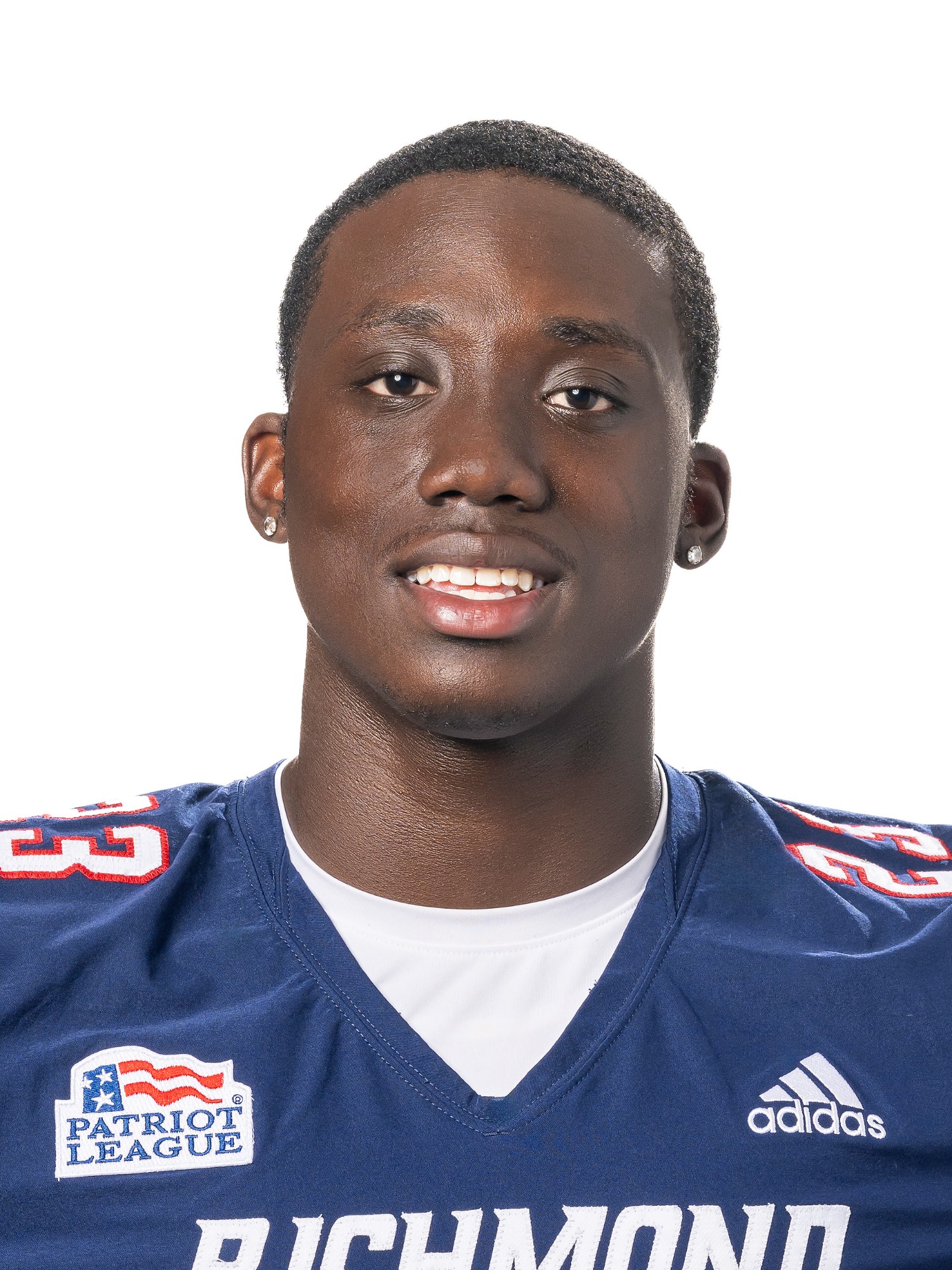 Riley Huch and Jay Von Tucker-Scott - 