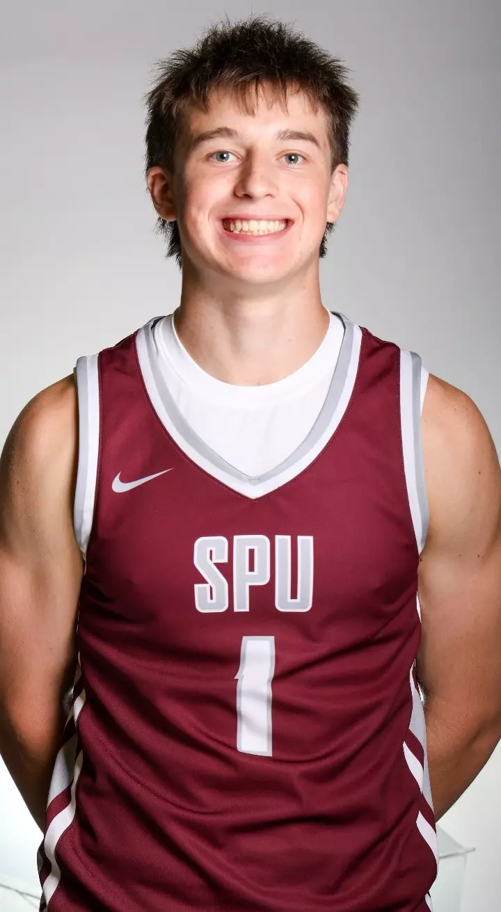 Brianna Forbess and Logan Rainey