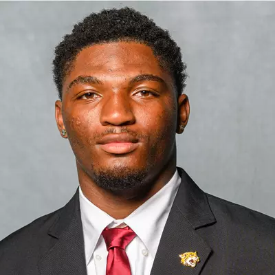 Josh Perry and Vincent Burse III - 