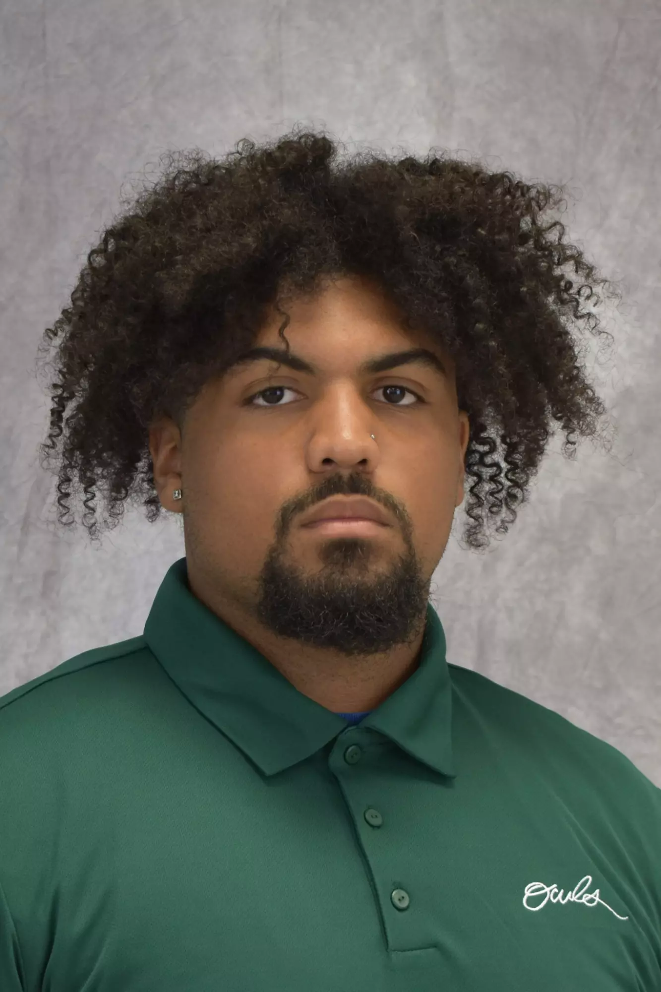 Isaiah Roseberry and Tysean Jefferson - 