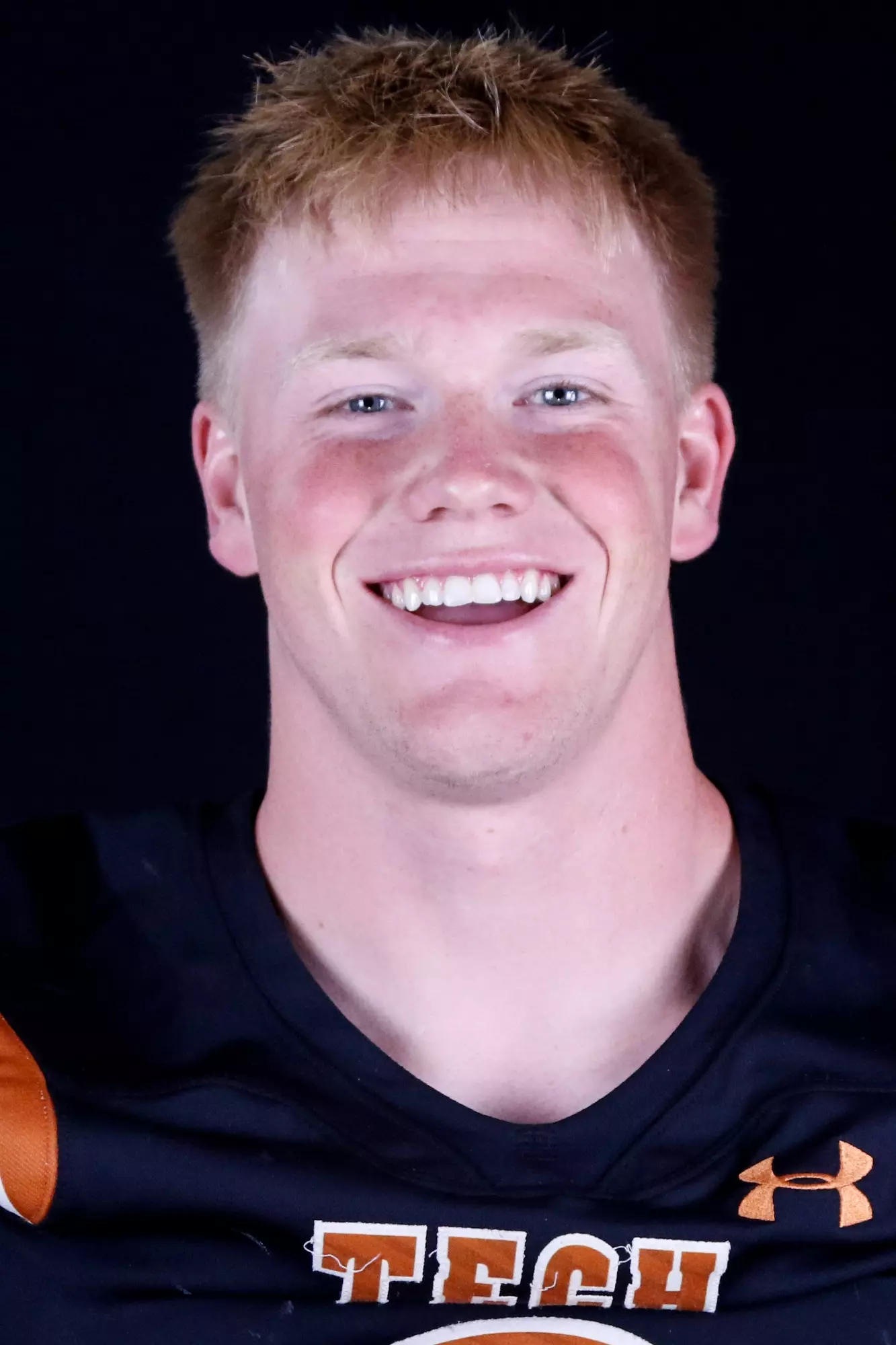 Jackson McMillan and Carson Anderson