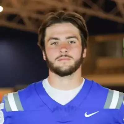 Aidan Rice and Colin McBee - 