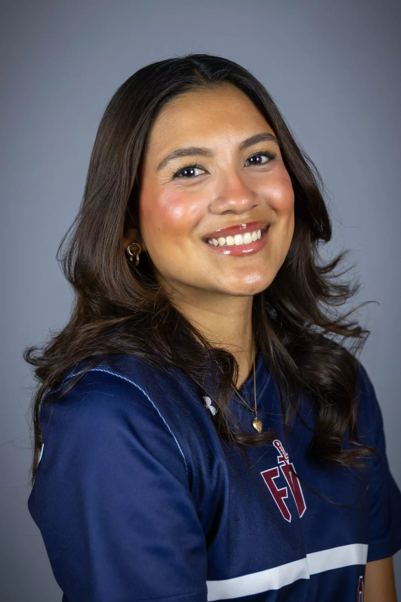 Gabrielle Sanchez and Thomas Williams