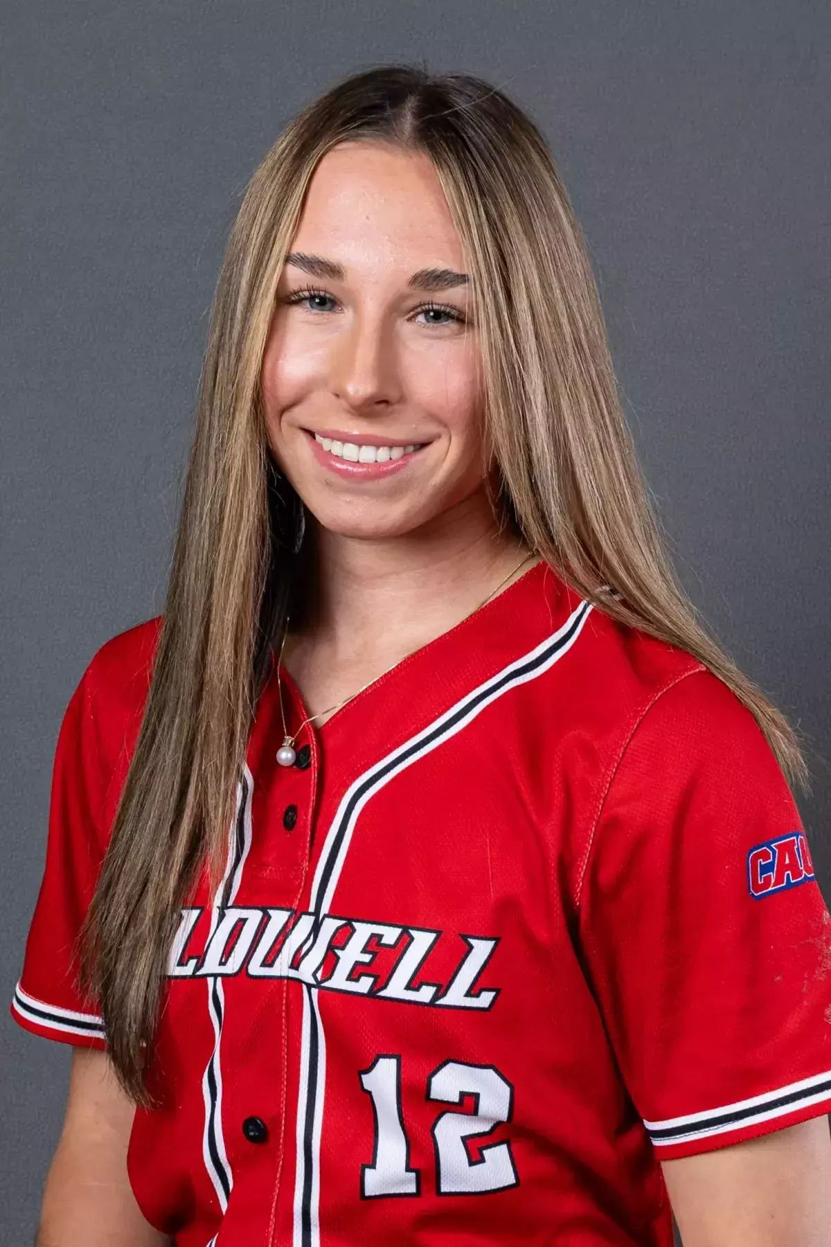 Kendall Mazur and Lucas Garton