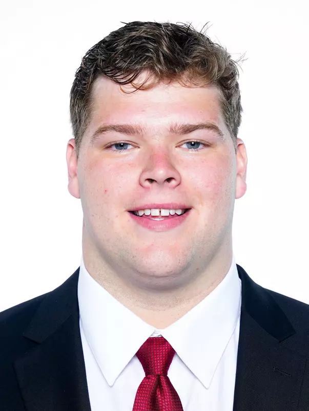 Jarrett Neace and Jack Chappell - 