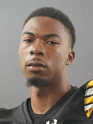 John Griffith and Logan Nordeck - 