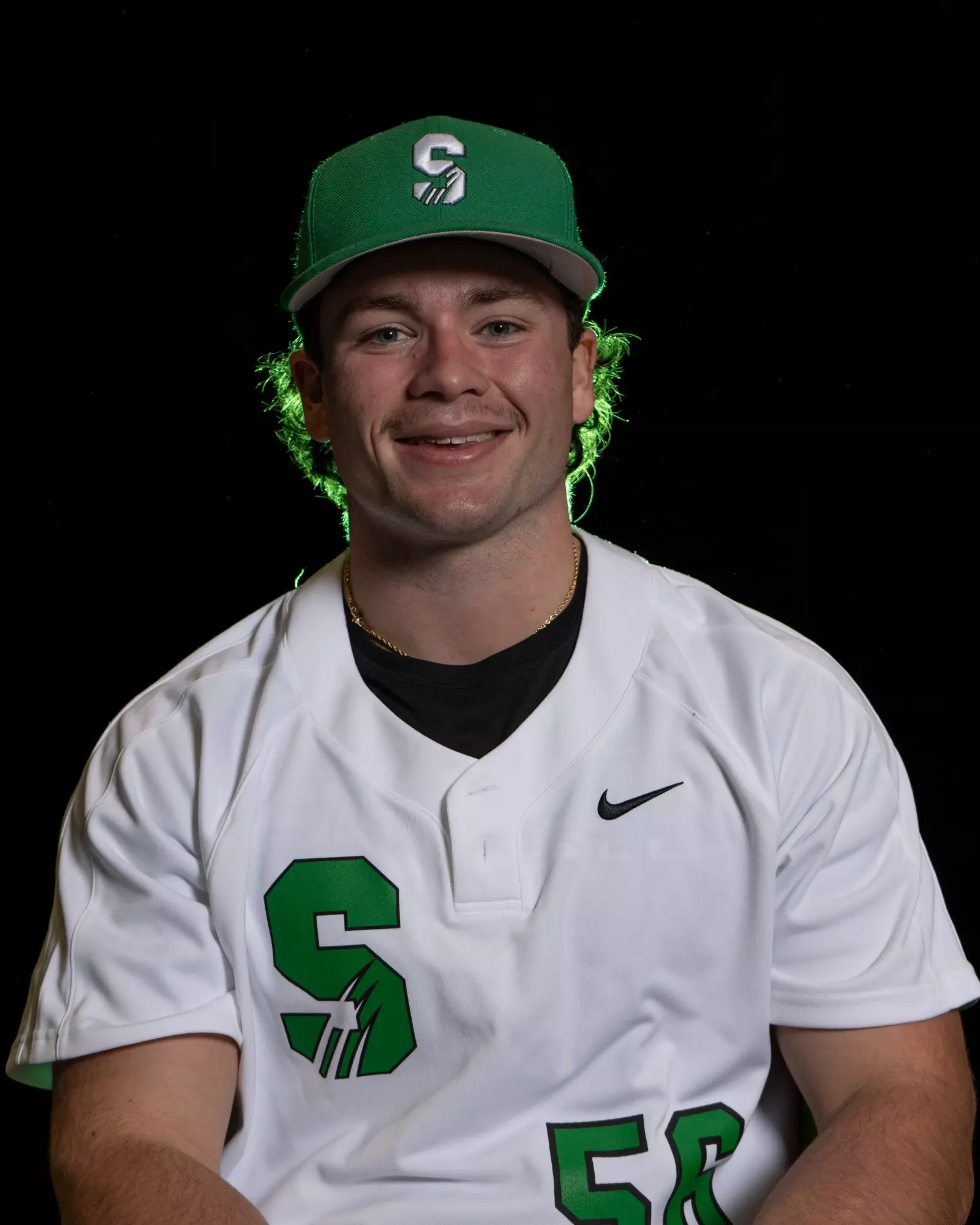 Garrison Dougherty