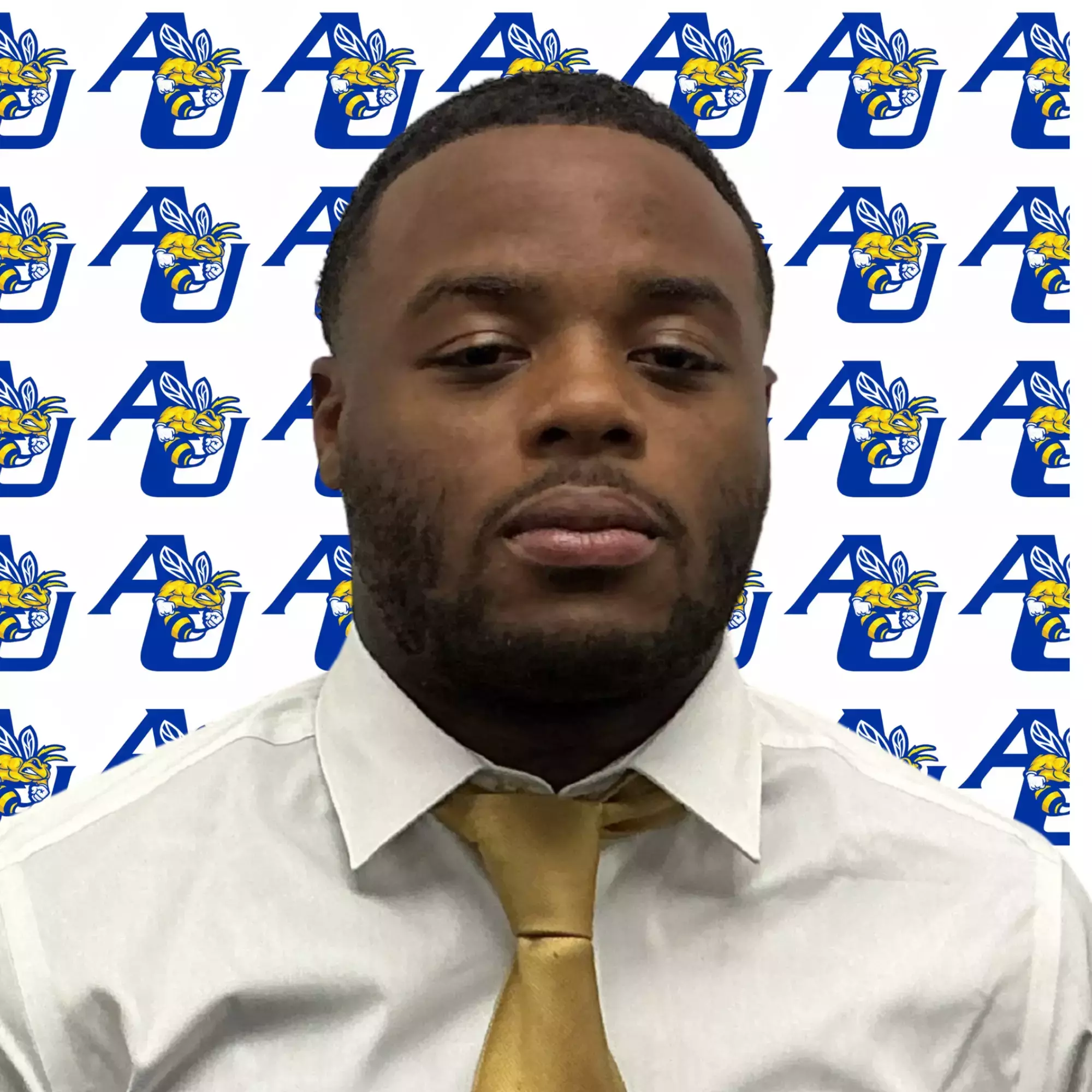 Caleb Fisher and Roman Douthit - 