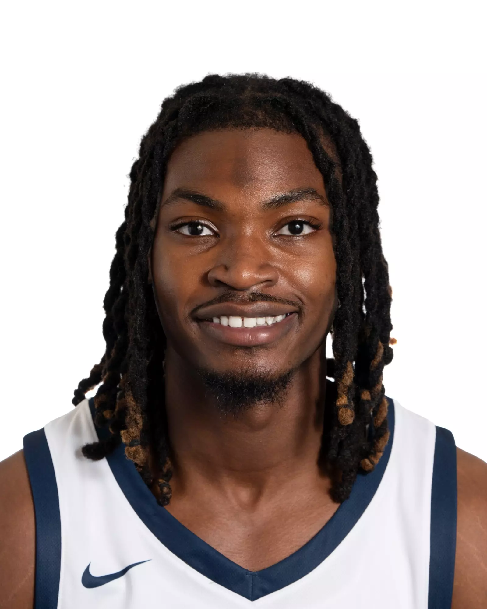 Dominic Richardson and Mykel Ford - 