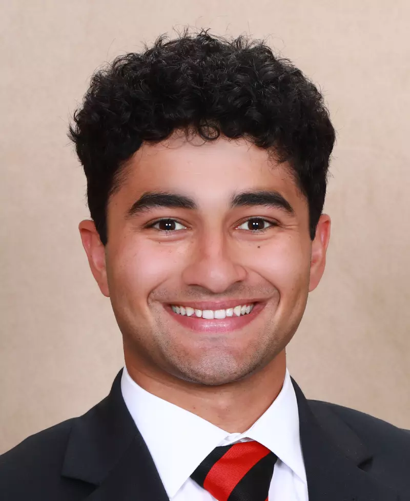 Joe Dougherty and Dominic Bentley