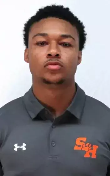 Jett Calmus and Blake Novotny - 