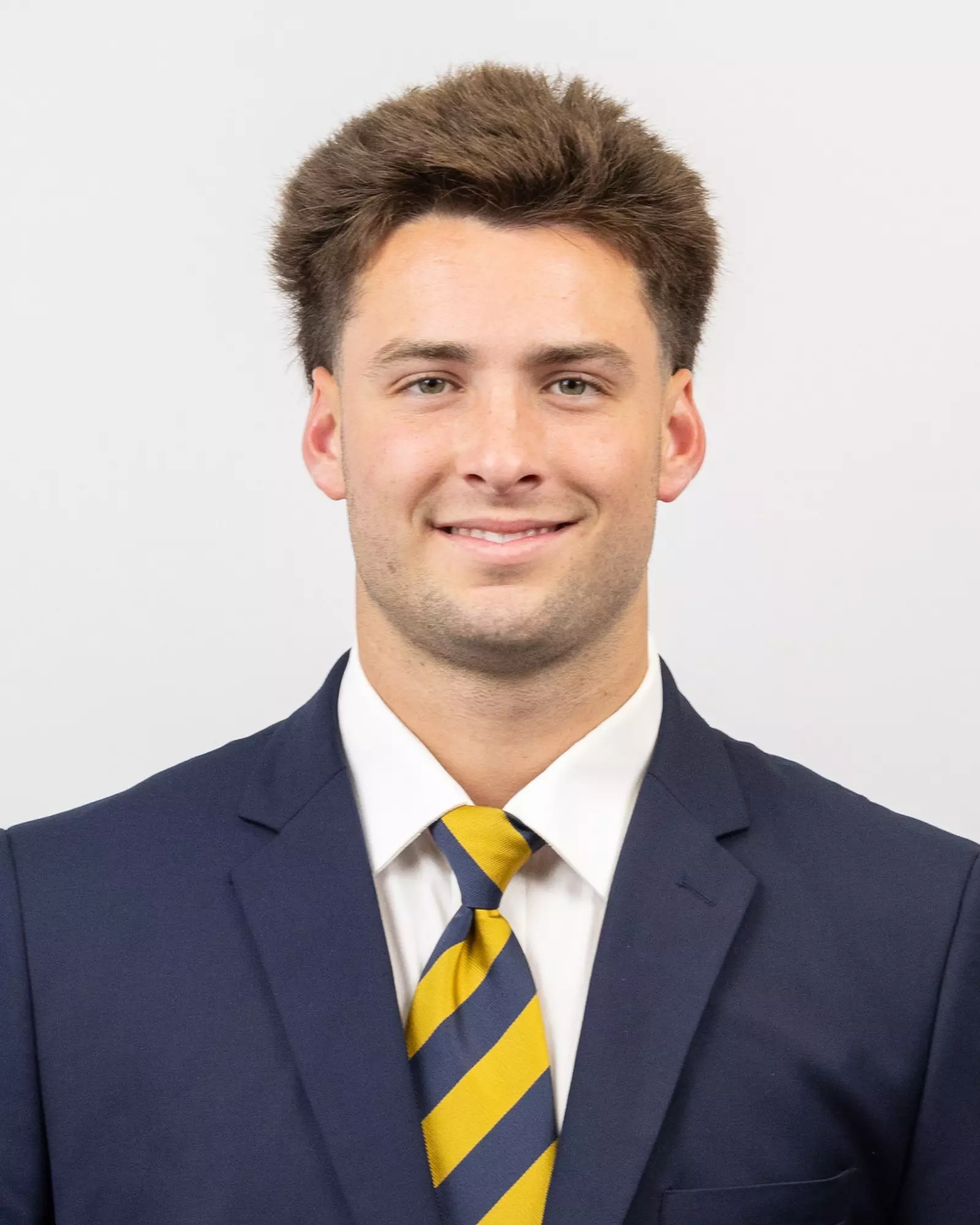 Brady Crawford and Tyler Prasuhn