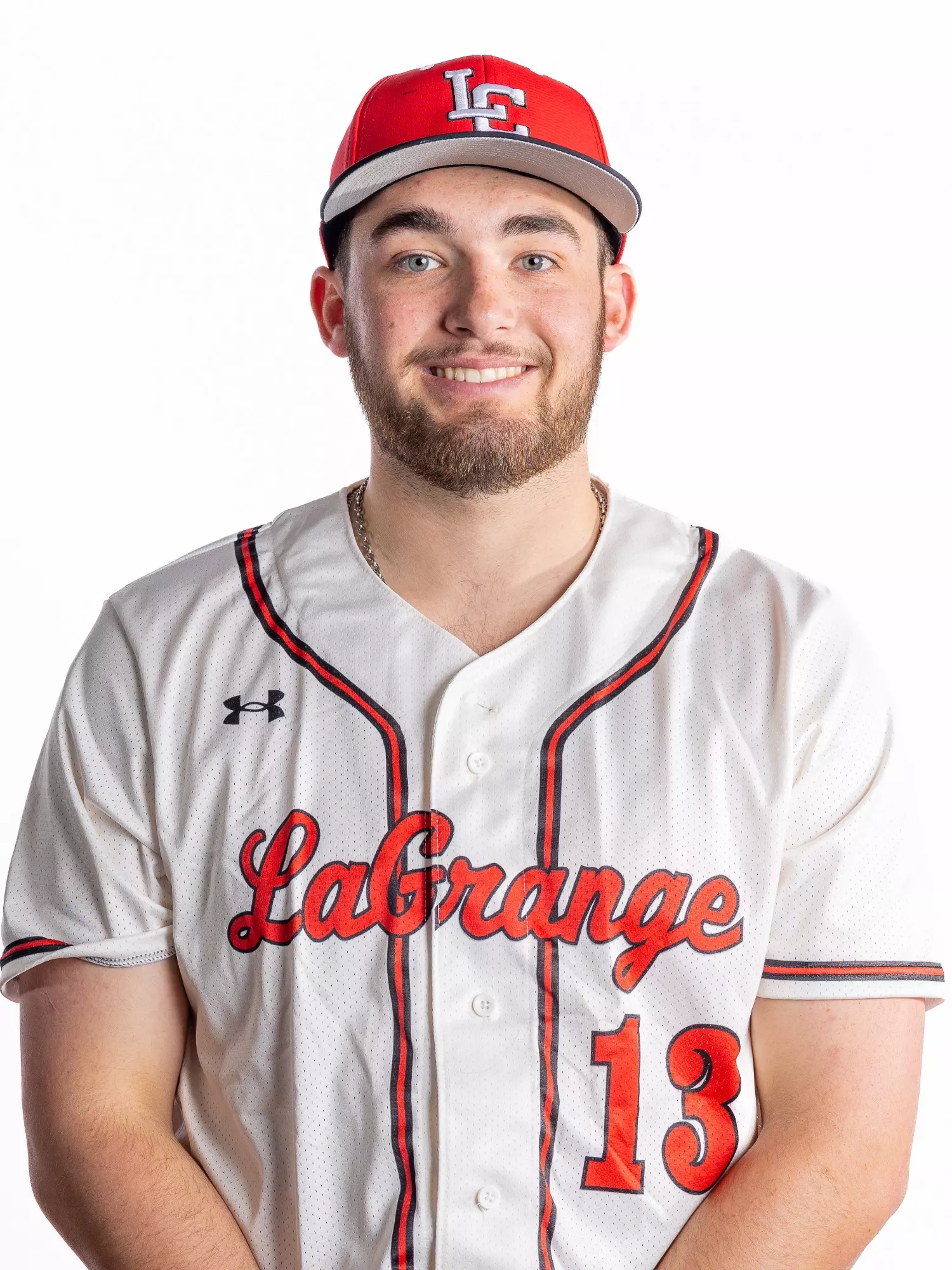 Matthew Brown and Charlie Bagwell