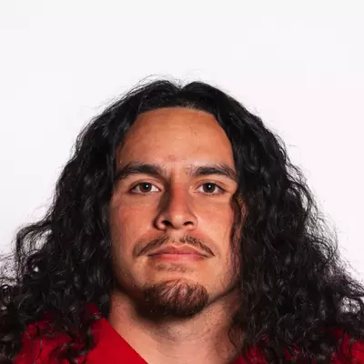 Curtis Tucker and Daniel Brooks