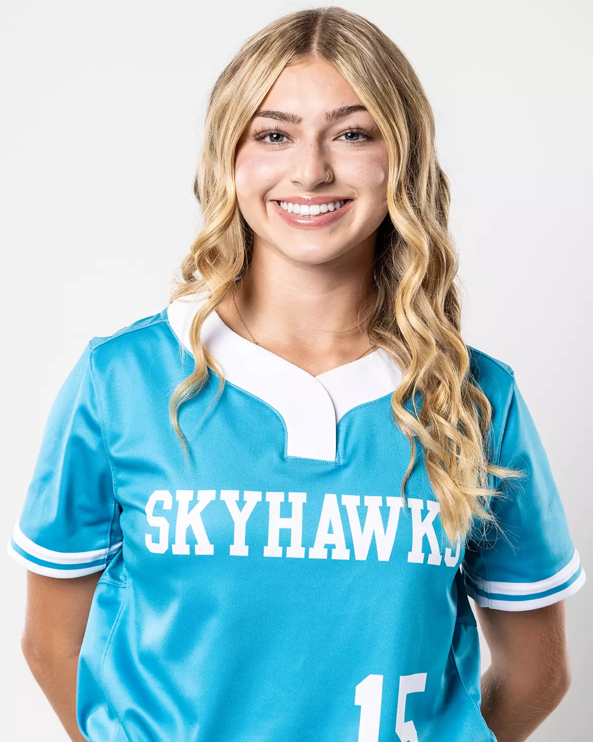 Ava Rojas and Logan Piper