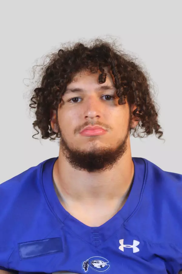 Jonathan Brown and De%27Von Thomas - 