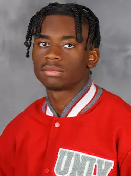 Tavian McNair and Andrew O'Reilly