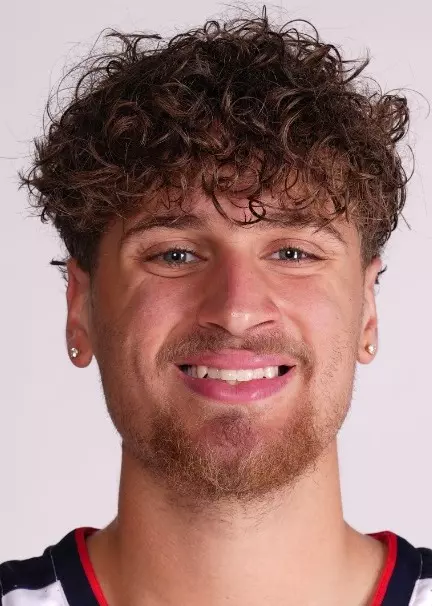 Chris Pierce and Jordan Cooper - 