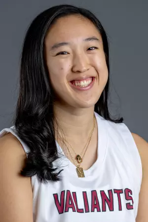 Kumi Tamura and Cory Curtis Jr. - 