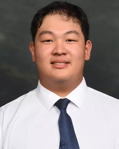 John Griffith and Logan Nordeck - 